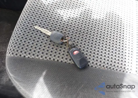 2005 Kia Sportage Ex V6/Lx V6 z USA, uszkodzony, nr VIN KNDJF723257067247